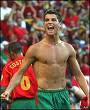 c ronaldo