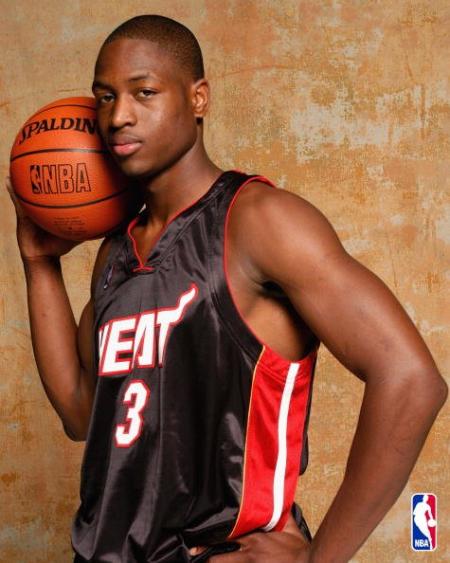 wade