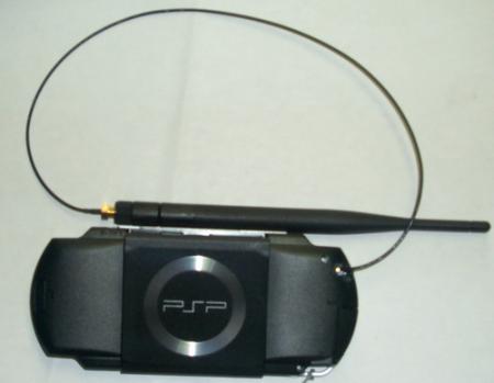 psp